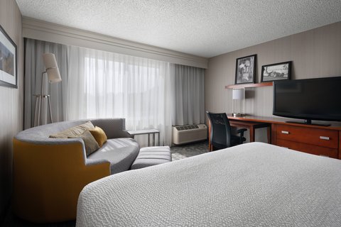 Courtyard by Marriott Novato Marin/Sonoma