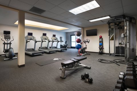 Courtyard by Marriott Novato Marin/Sonoma