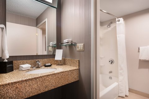 Courtyard by Marriott Novato Marin/Sonoma