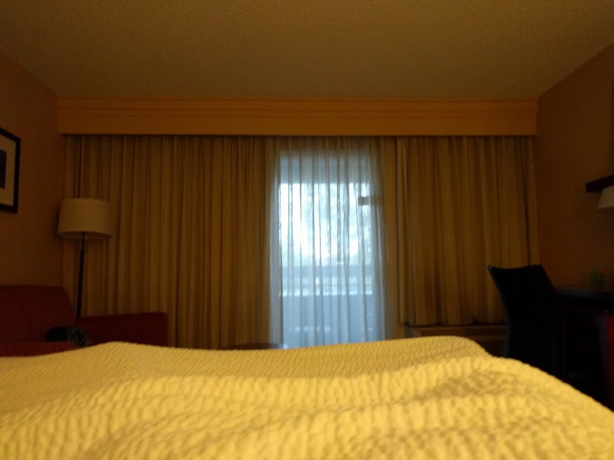 Courtyard by Marriott Novato Marin/Sonoma