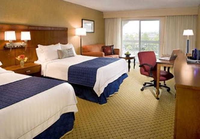 Courtyard by Marriott Novato Marin/Sonoma