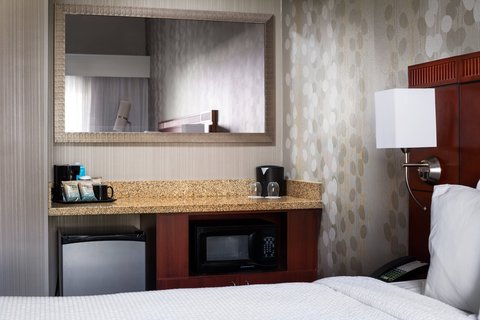 Courtyard by Marriott Novato Marin/Sonoma