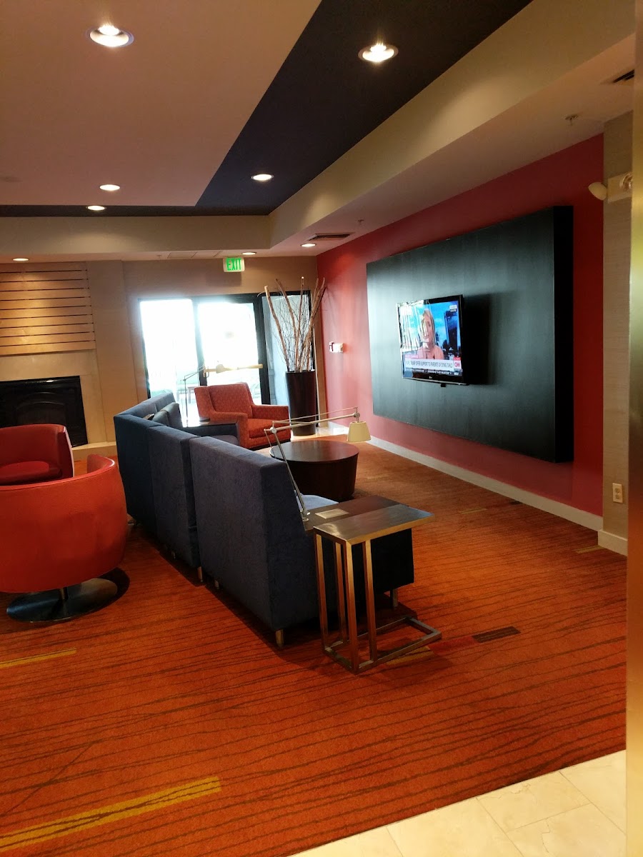 Courtyard by Marriott Novato Marin/Sonoma