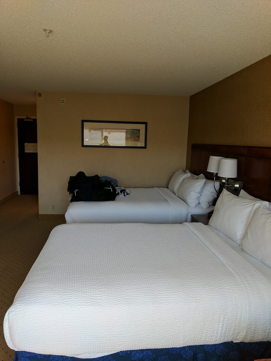 Courtyard by Marriott Novato Marin/Sonoma