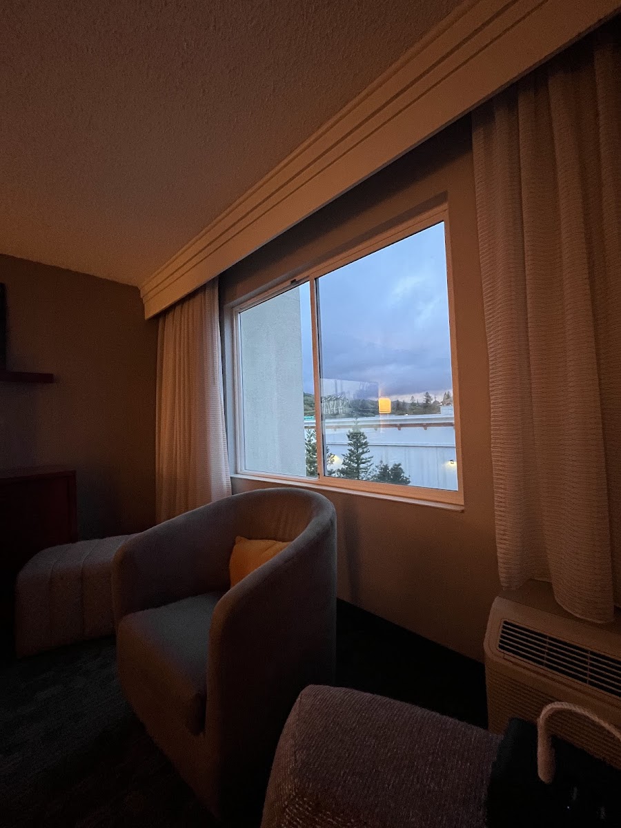 Courtyard by Marriott Novato Marin/Sonoma