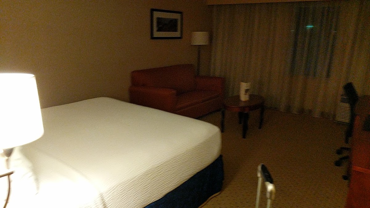 Courtyard by Marriott Novato Marin/Sonoma