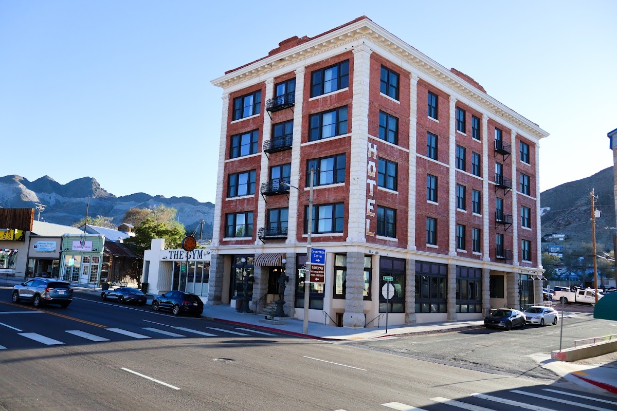 Belvada Hotel