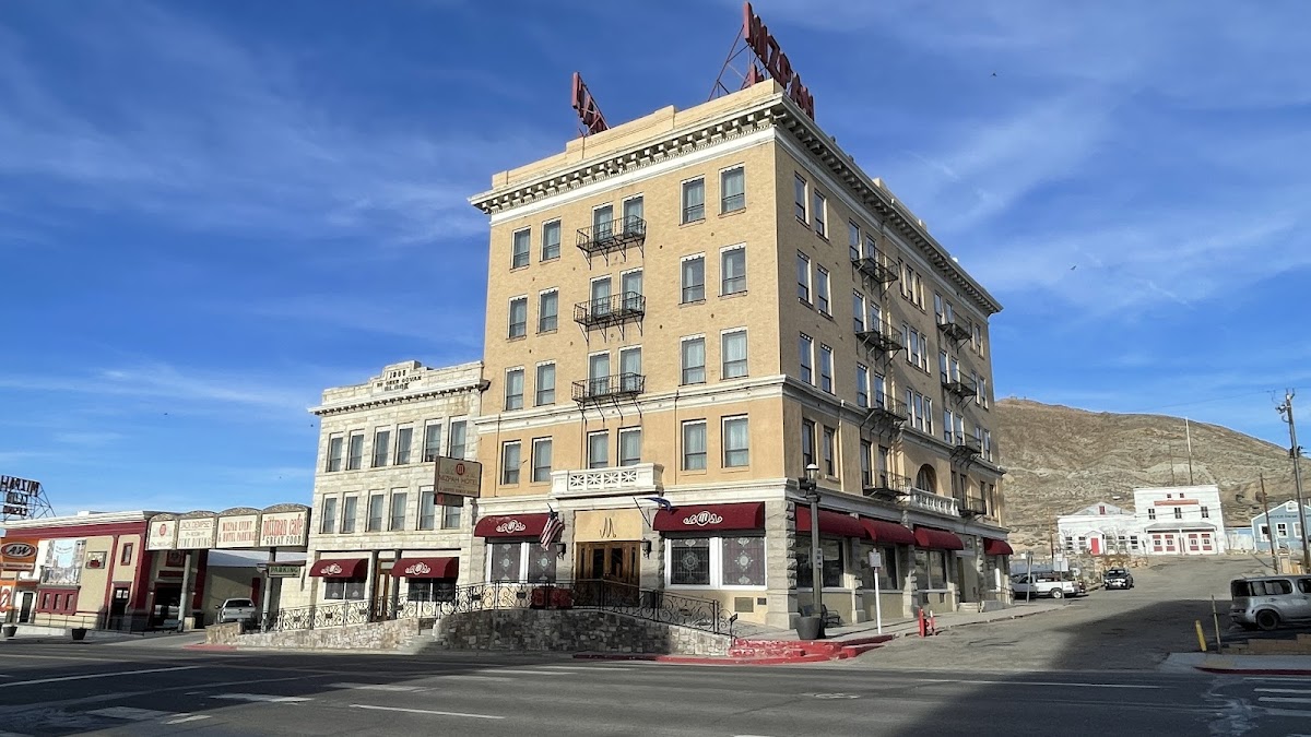 Belvada Hotel