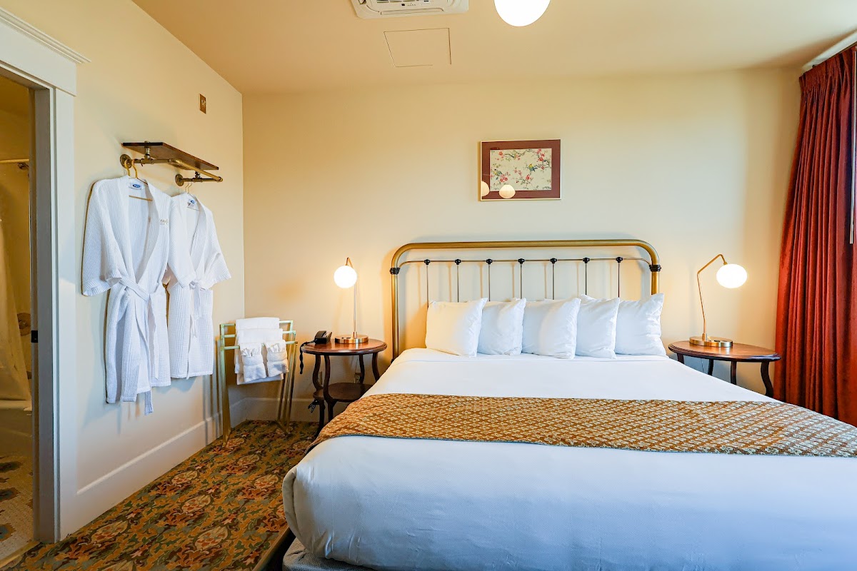 Belvada Hotel