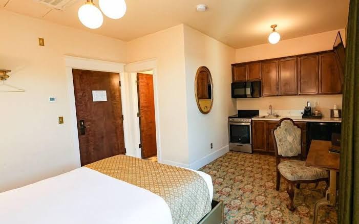 Belvada Hotel