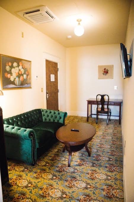 Belvada Hotel