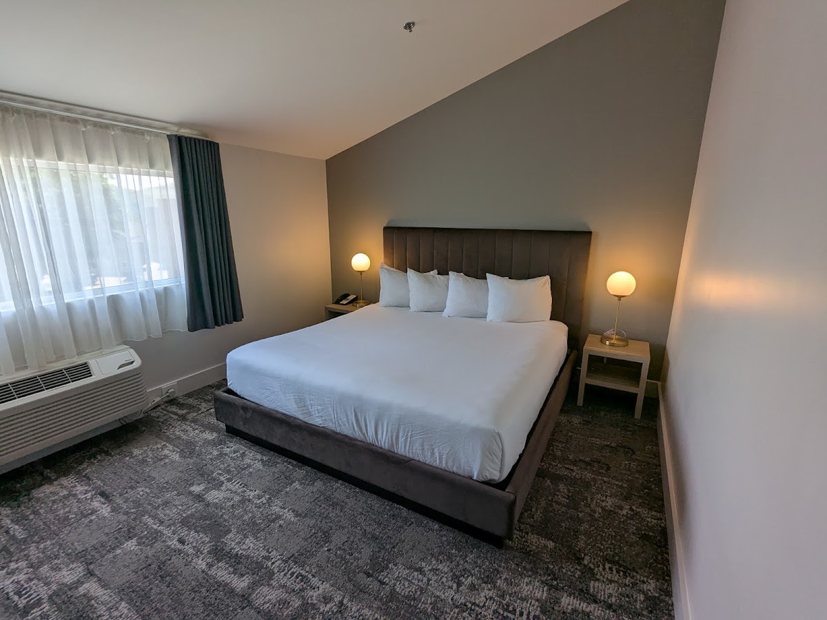 Lake Placid Inn Boutique Hotel