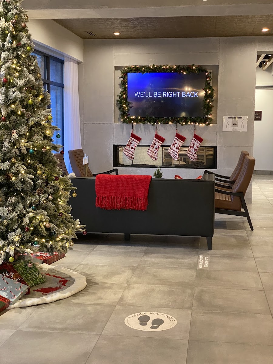 Lake Placid Inn Boutique Hotel
