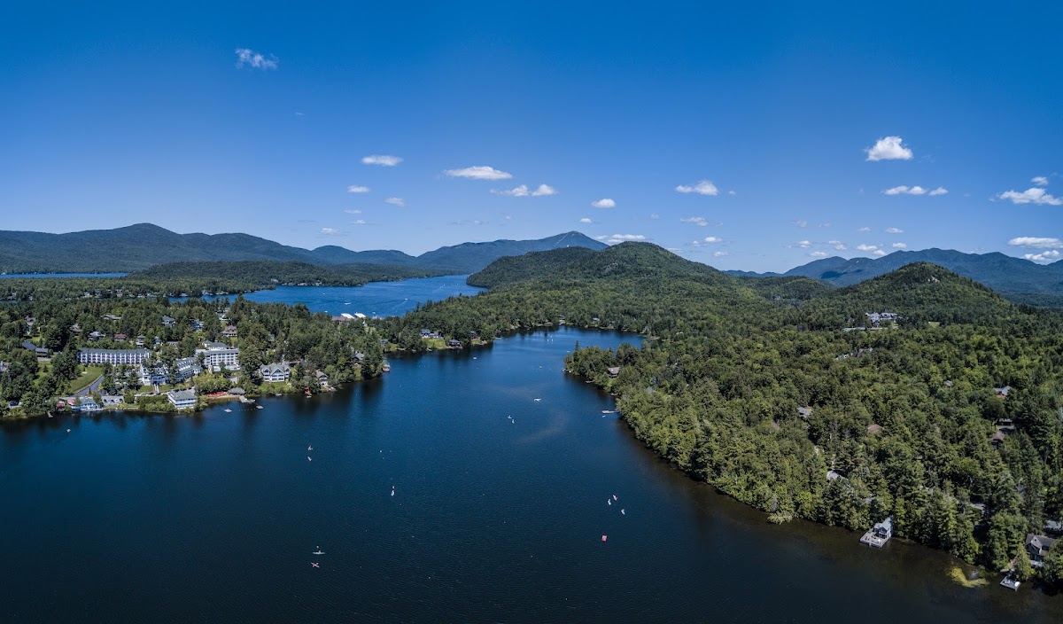 Lake Placid Inn Boutique Hotel