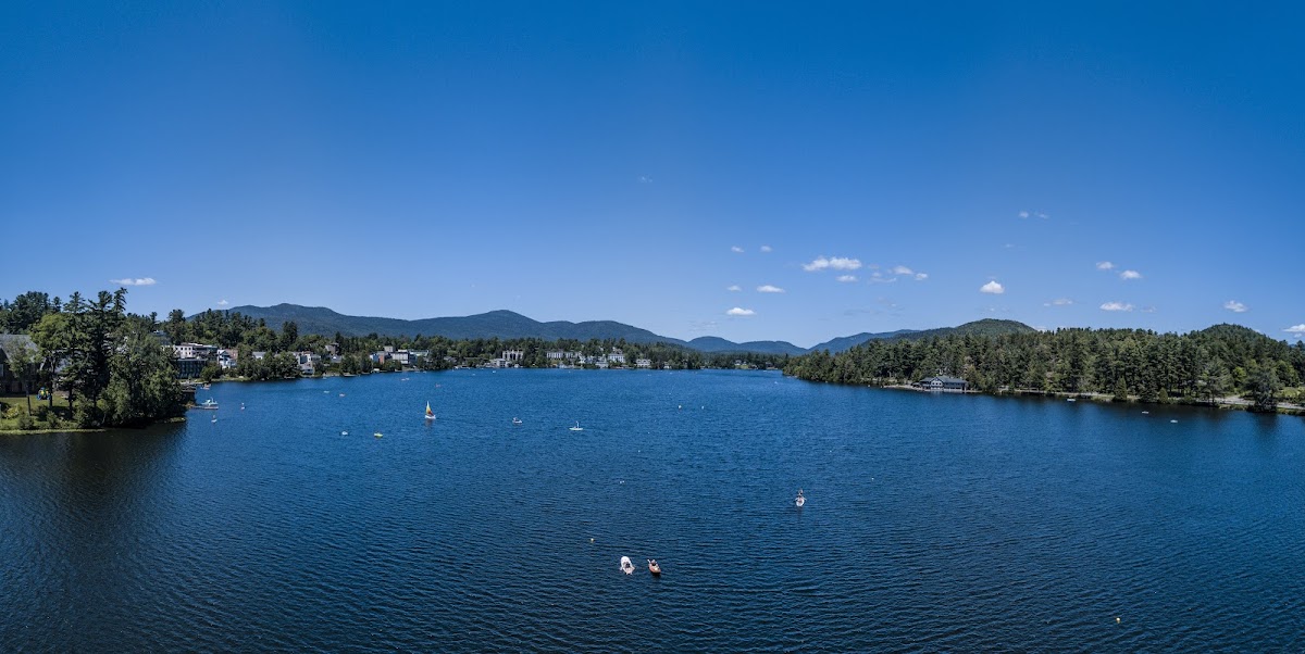 Lake Placid Inn Boutique Hotel