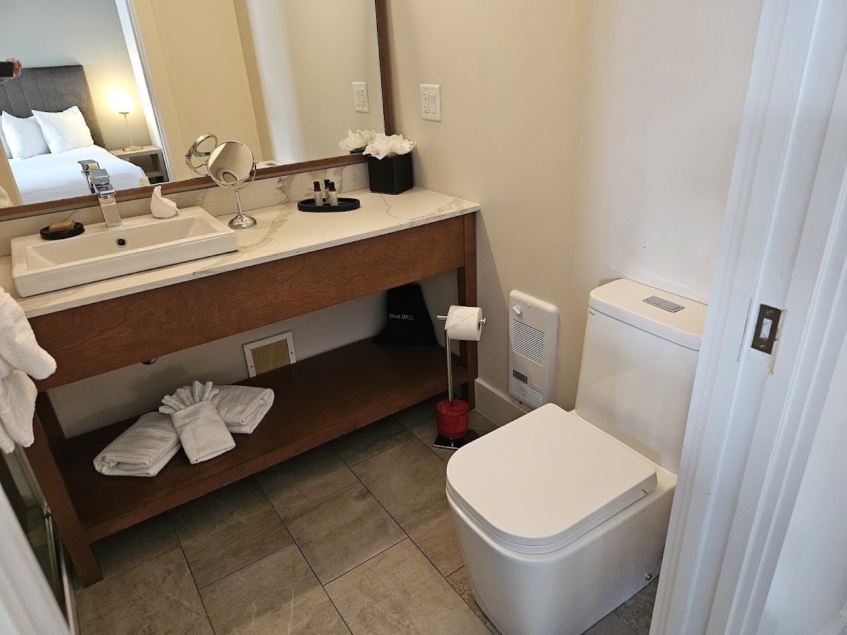 Lake Placid Inn Boutique Hotel