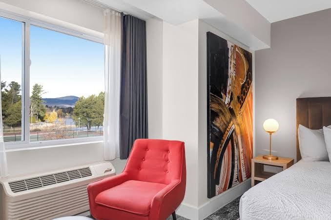 Lake Placid Inn Boutique Hotel
