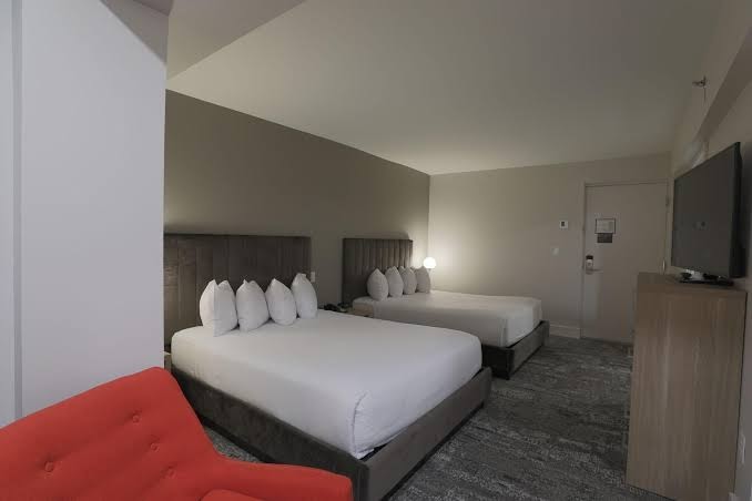 Lake Placid Inn Boutique Hotel