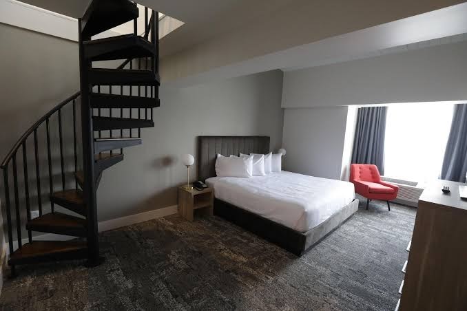 Lake Placid Inn Boutique Hotel