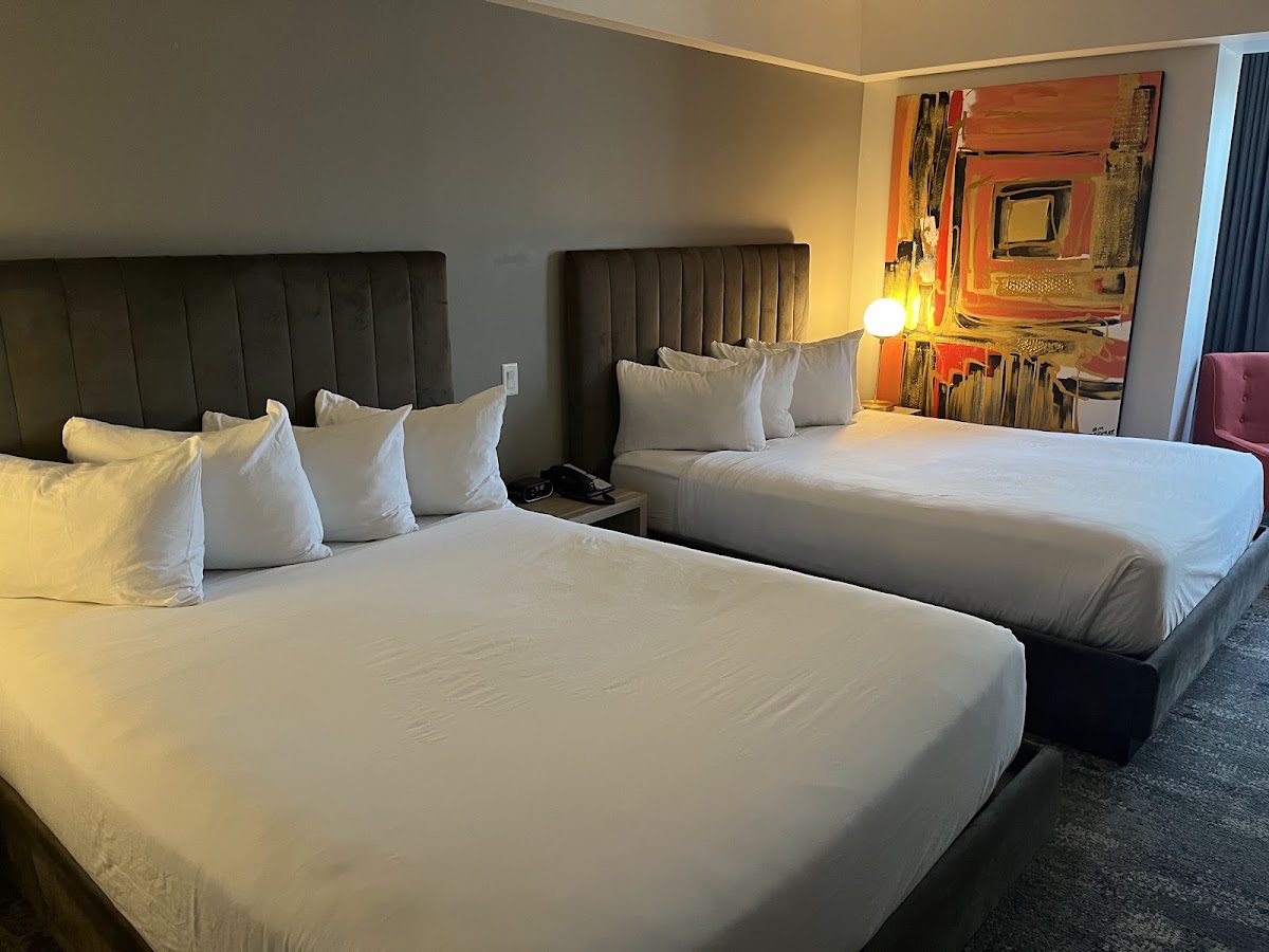 Lake Placid Inn Boutique Hotel