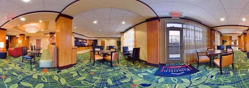 Fairfield by Marriott Inn & Suites Washington, DC/New York Avenue