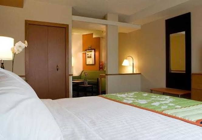 Fairfield by Marriott Inn & Suites Washington, DC/New York Avenue