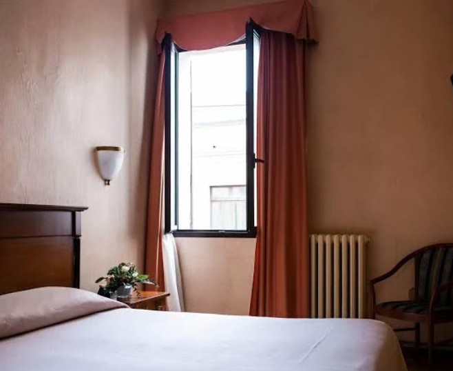 Hotel Astor