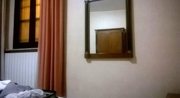 Hotel Astor