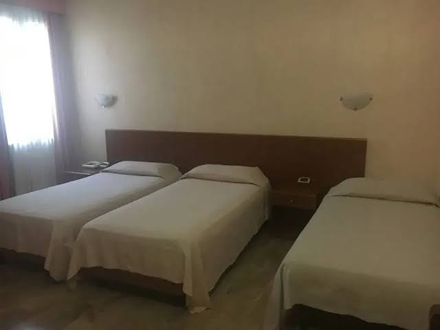Hotel Astor