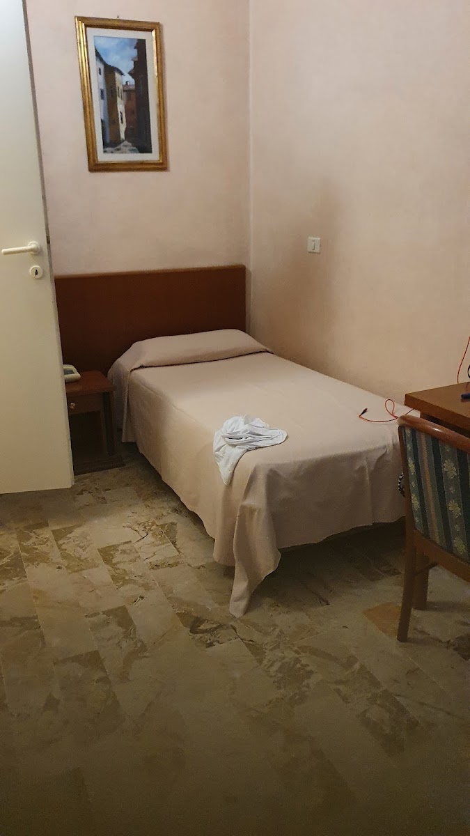 Hotel Astor