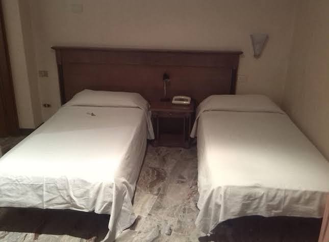 Hotel Astor