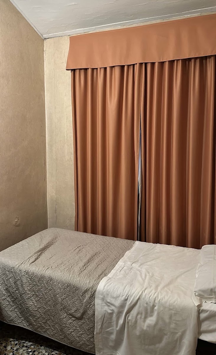 Hotel Astor