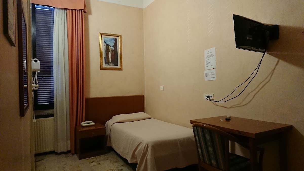 Hotel Astor