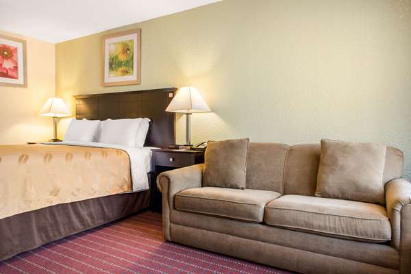 Quality Inn Huntingburg - Jasper