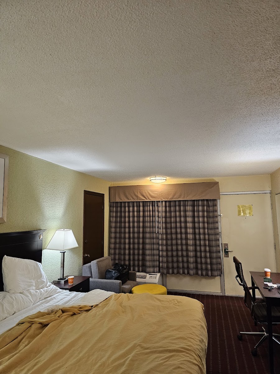 Quality Inn Huntingburg - Jasper
