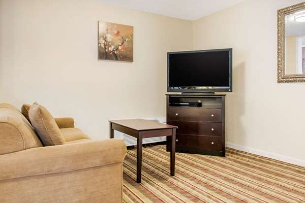 Quality Inn Huntingburg - Jasper