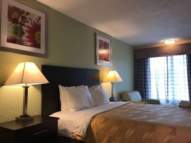 Quality Inn Huntingburg - Jasper
