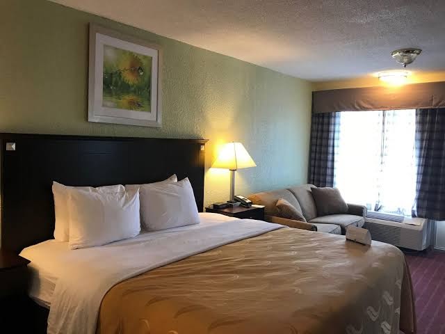 Quality Inn Huntingburg - Jasper