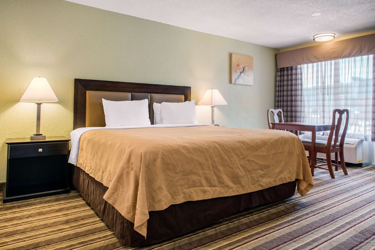 Quality Inn Huntingburg - Jasper