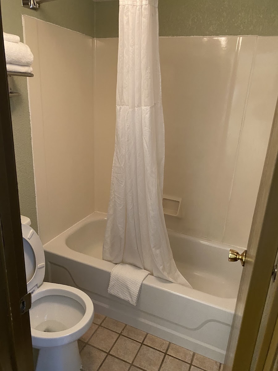 Quality Inn Huntingburg - Jasper