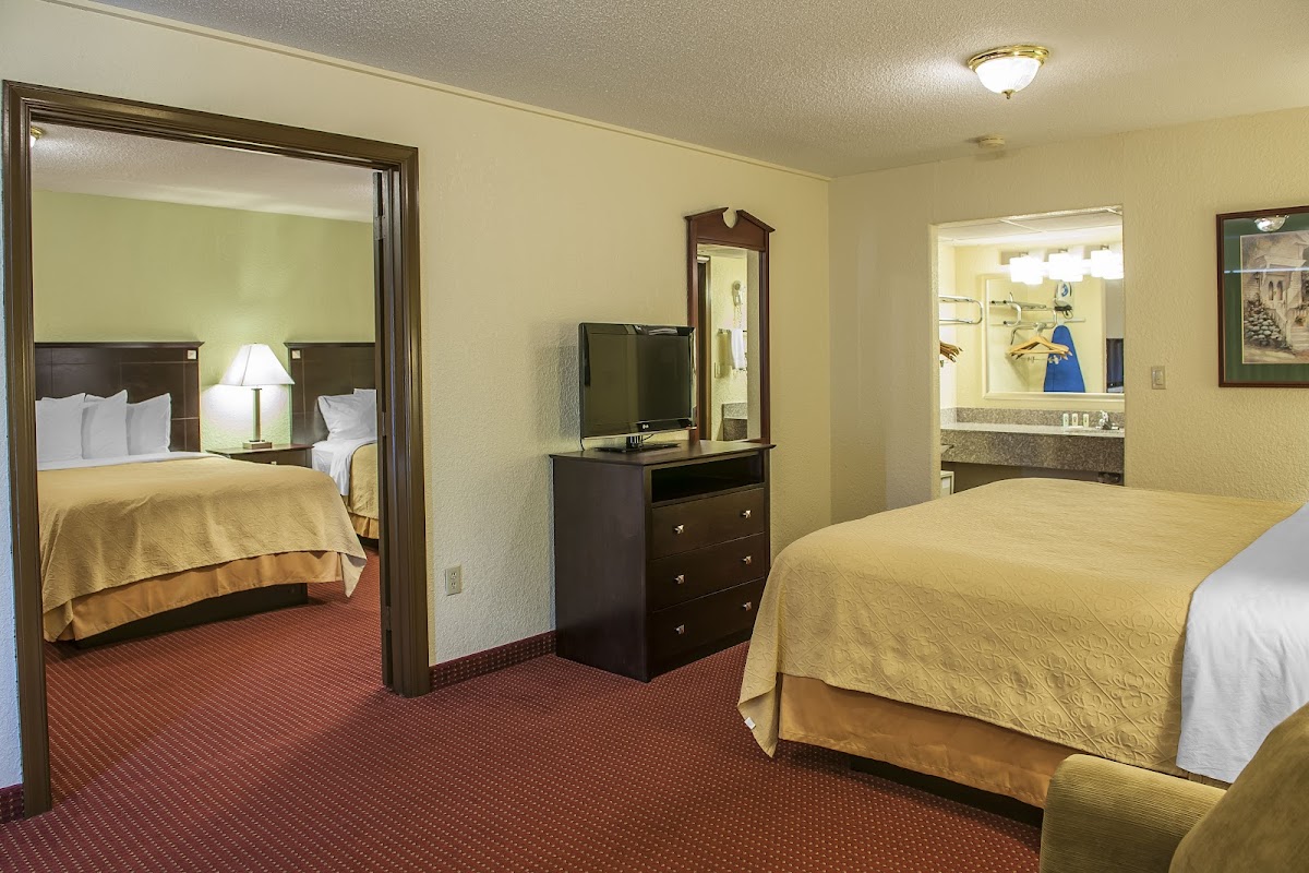 Quality Inn Huntingburg - Jasper