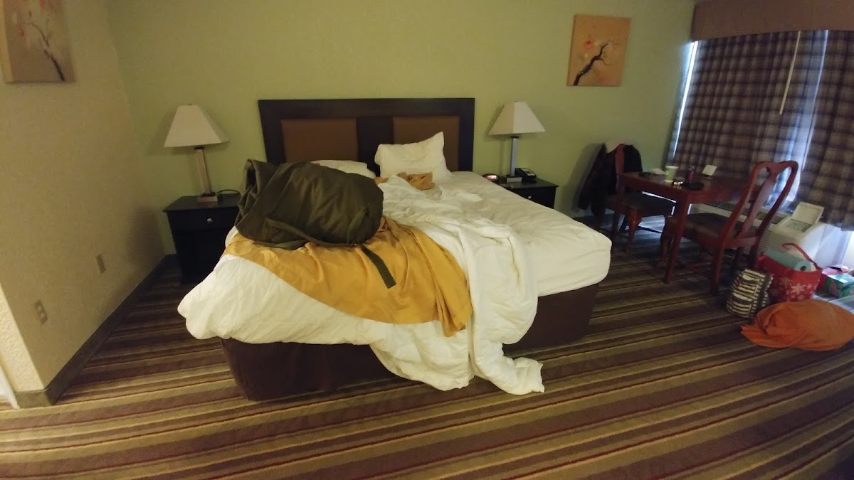 Quality Inn Huntingburg - Jasper