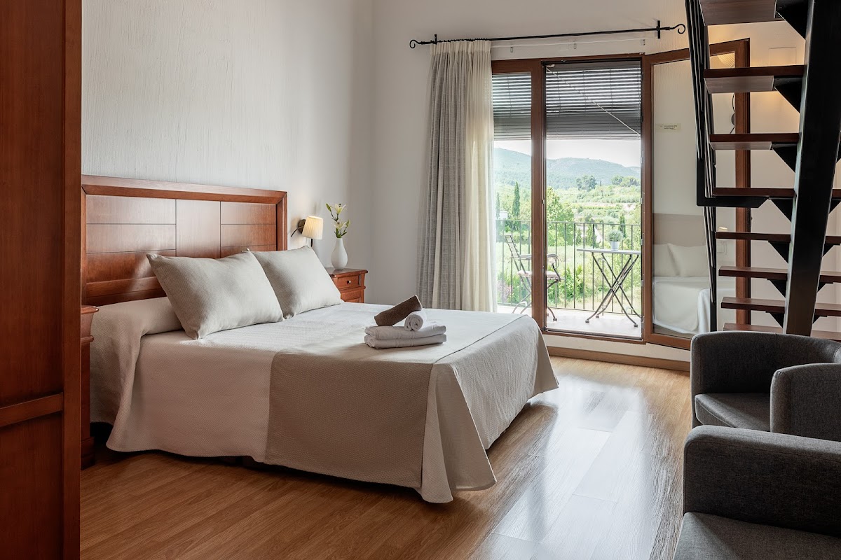 Hotel la Sitja