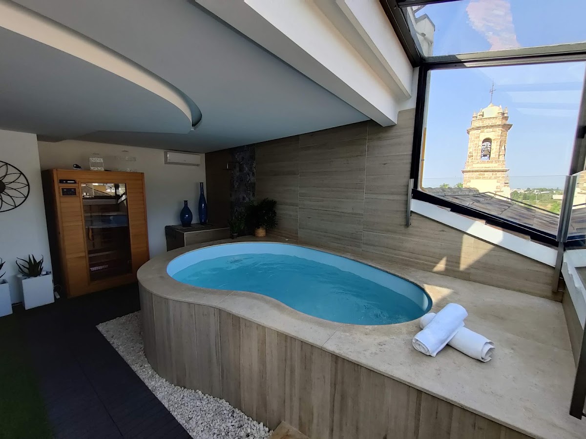 Hotel la Sitja