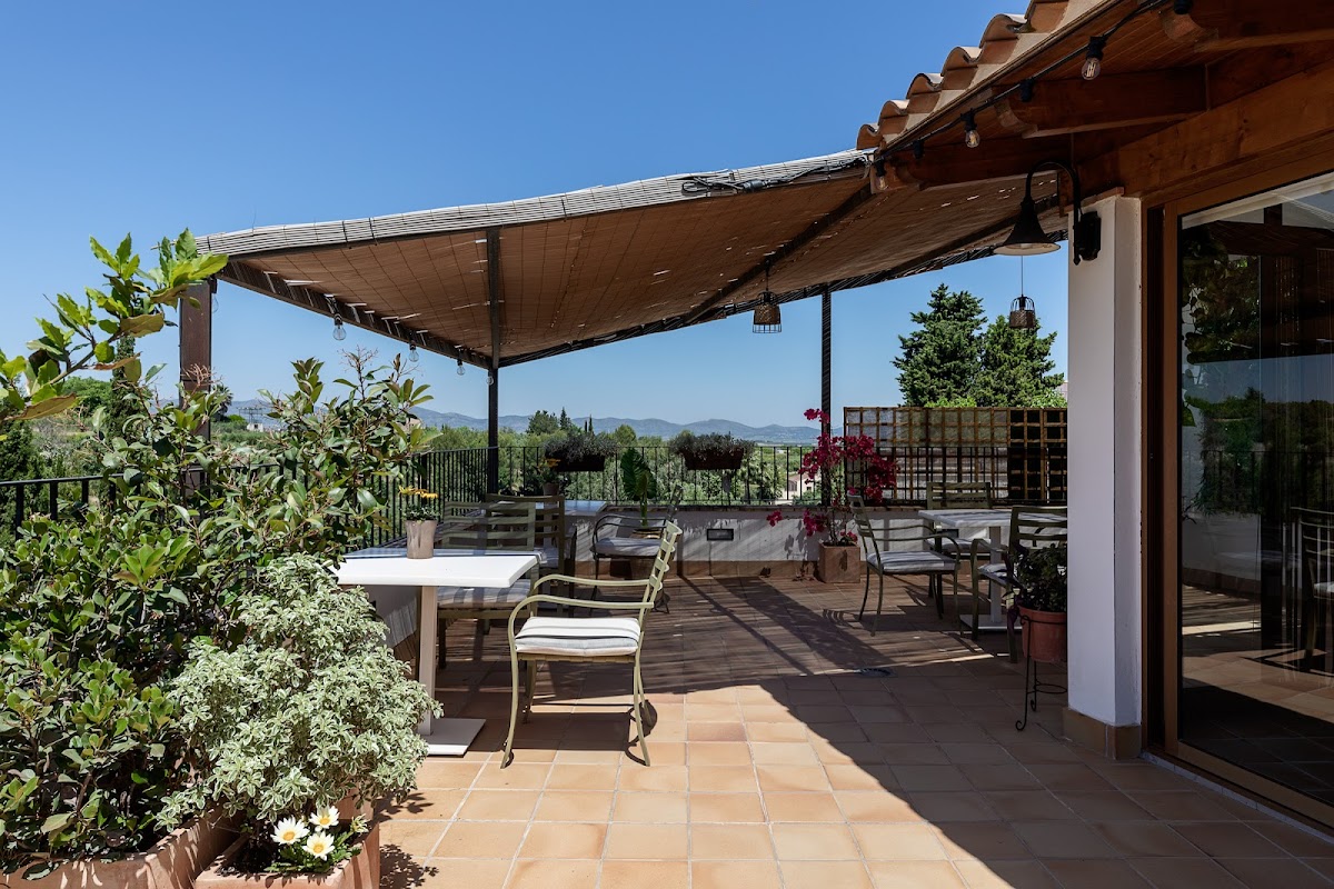 Hotel la Sitja