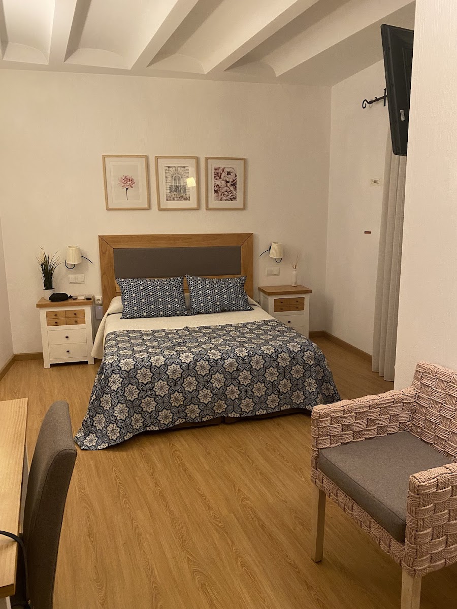 Hotel la Sitja