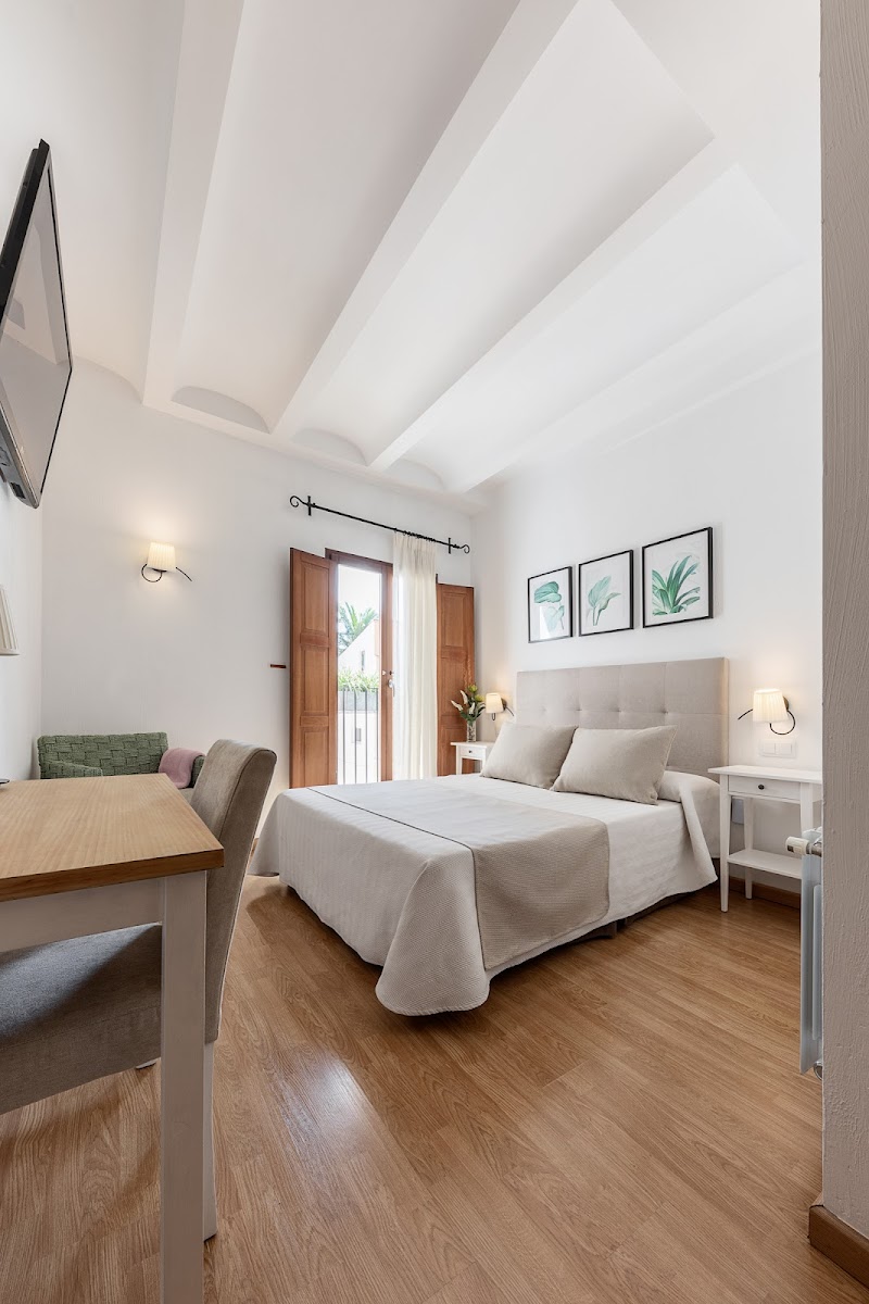 Hotel la Sitja