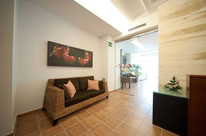 Hotel la Sitja
