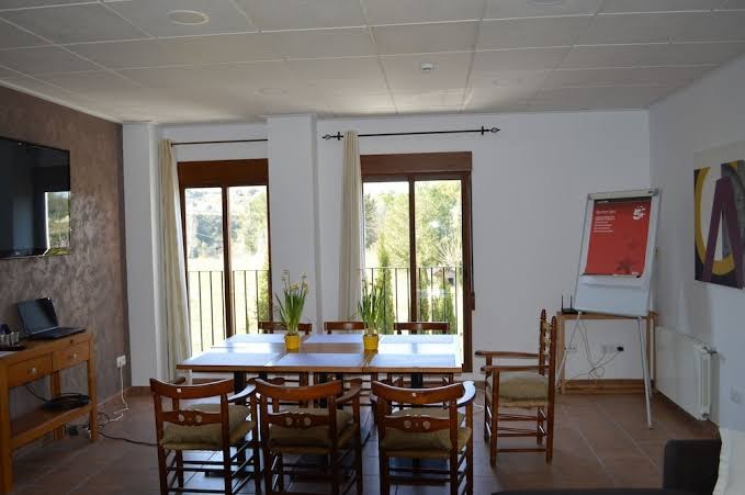 Hotel la Sitja