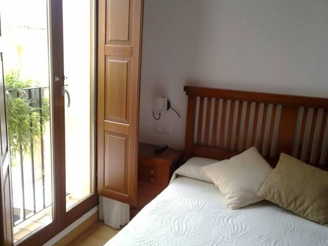 Hotel la Sitja